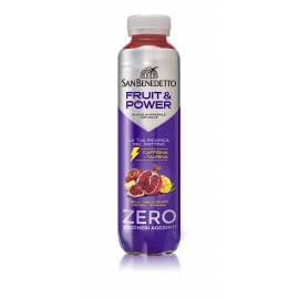 San Benedetto Fruit & Power...