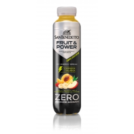 San Benedetto Fruit & Power...