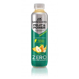 San Benedetto Fruit & Power...