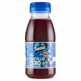 Santal Zero - Mirtillo pz.6