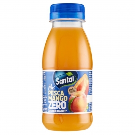 Santal Zero - Pesca e Mango...