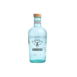 Ambrosia Gin - Day Edition...