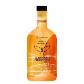 Ambrosia Gin - Sicily...