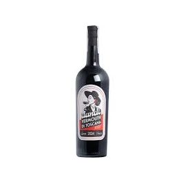 Vermouth Dandi pz.6