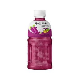 Mogu Mogu - Uva 24pz.