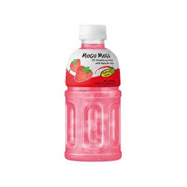Mogu Mogu - Fragola 24pz.