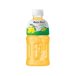 Mogu Mogu - Mango 24pz.