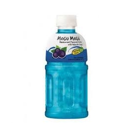 Mogu Mogu - Ribes nero 24pz.