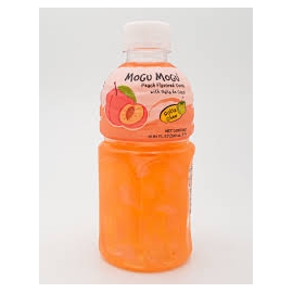 Mogu Mogu - Pesca 24pz.