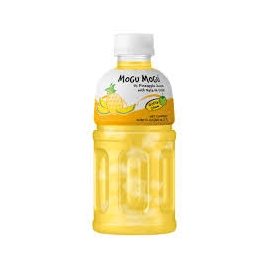 Mogu Mogu - Ananas 24pz.