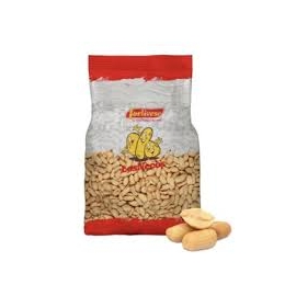 Arachidi  tostate salate - 1Kg