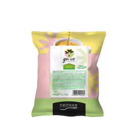 Gin-co Zero Natfood - 500g