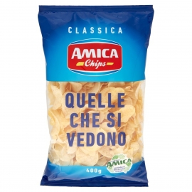 Amica Chips - Patatine...