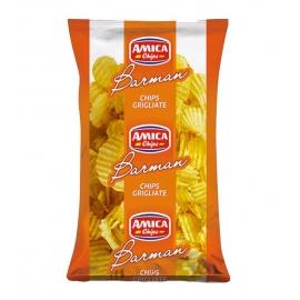 Amica Chips - Patatina...