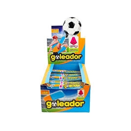 Goleador Mora/Arancia - pz.200