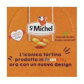 Medeleines St. Michel - pz.25