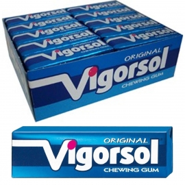 Vigorsol Original stick-pz.40