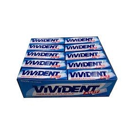 Vivident Xylit - pz. 40