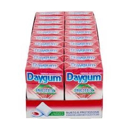 Daygum Protex fragola - pz.20