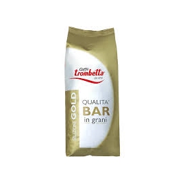 Caffè Trombetta Gold - 1Kg