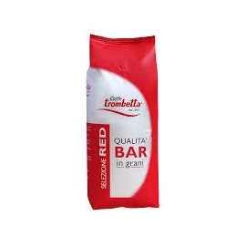 Trombetta Caffè Red Bar - 1Kg
