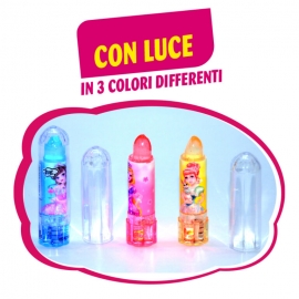 Laser Lipstick Candy - 24 pz.
