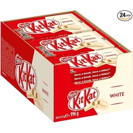 Kit Kat White Pz.24