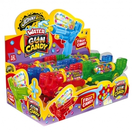 Water gun Candy - 12pz.