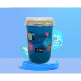Bubble Nat -ready to drink-...