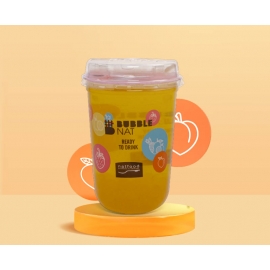 Bubble Nat -ready to drink-...
