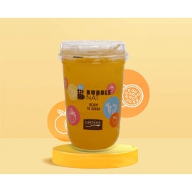 Bubble Nat - ready to drink...
