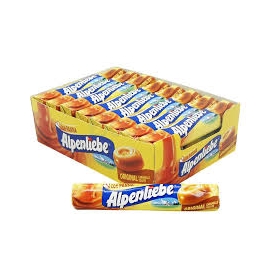 Alpenliebe stick - 24pz.