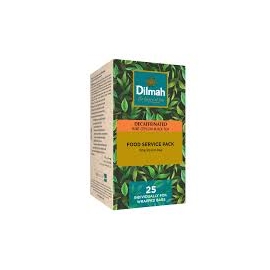 Dilmah Decaffeinated - 25pz.