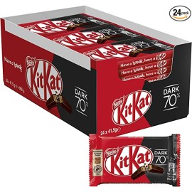 Kit Kat Dark Pz.24