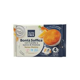 Bontà Soffice - 1x4pz.