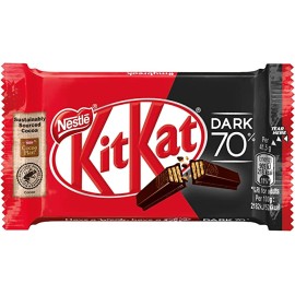 Kit Kat Dark Pz.24