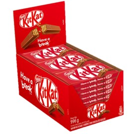 Kit Kat Classico Pz.24
