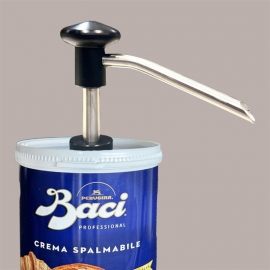 Erogatore crema Baci Perugina