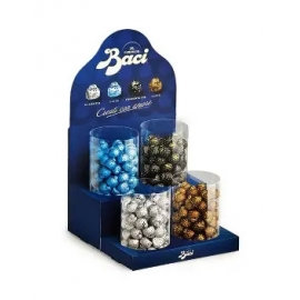 Baci Perugina Espositore...