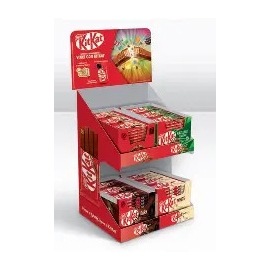 KitKat Espositore...