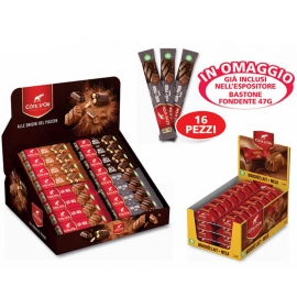 Cote d'Or Speed espositore...