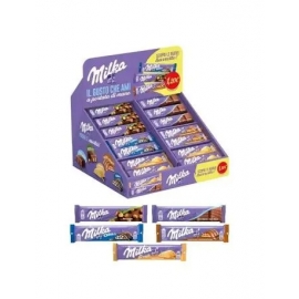 Milka Vassoio Espositore -...