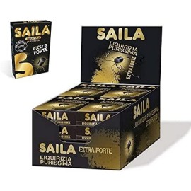 Saila Astucci Liquirizia...