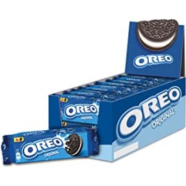 Oreo Showbox Pz.20