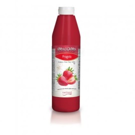Topping Fragola Natfood gr.750