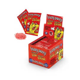 Frizzy Pazzy Fragola Pz.50