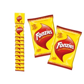 Fonzies Stripes Pz. 60