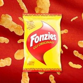 Fonzies Stripes Pz. 60
