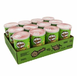 Pringles Onion Pz.12
