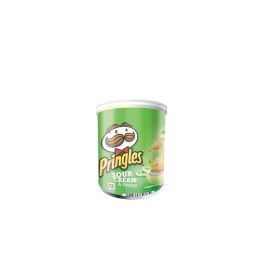 Pringles Onion Pz.12